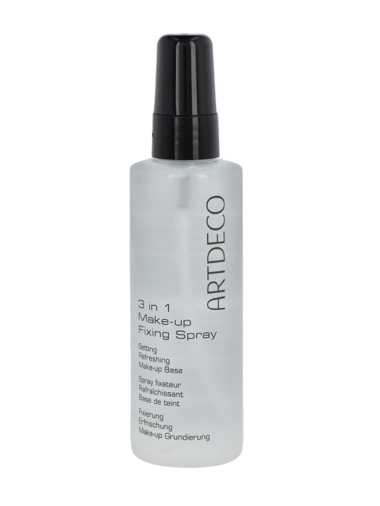 Artdeco 3 In 1 Make-Up Fixing Spray 55ml