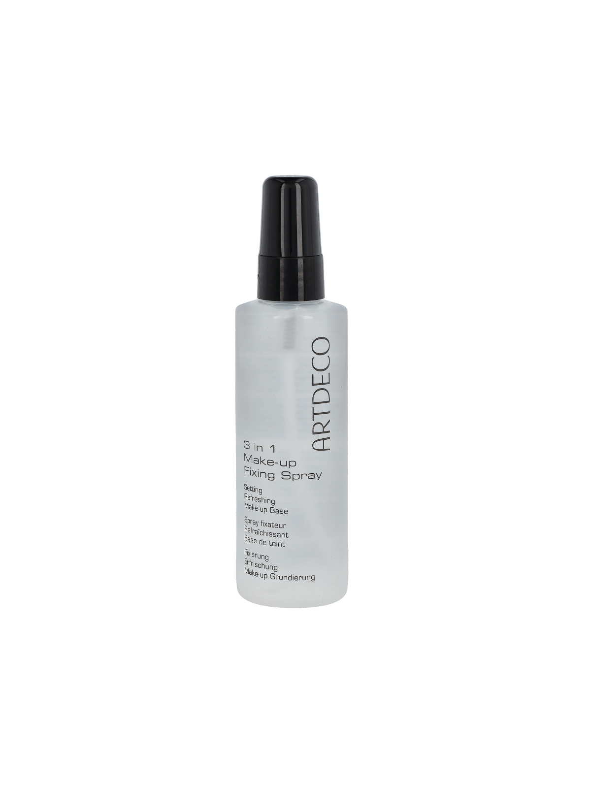 Artdeco 3 In 1 Make-Up Fixing Spray 55ml