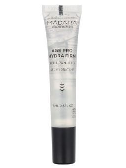 Madara Age Pro Hydra Firm Hyaluron Jelly Moisturizer 15ml