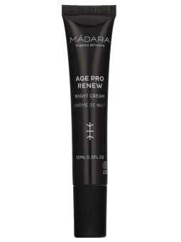 Madara Age Pro Renew Night Cream 28g
