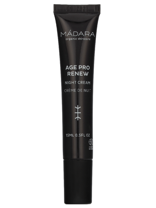 Madara Age Pro Renew Night Cream 28g