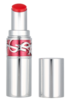 YSL Loveshine Candy Glaze Lipstick n.12 Coral Excitement 15ml