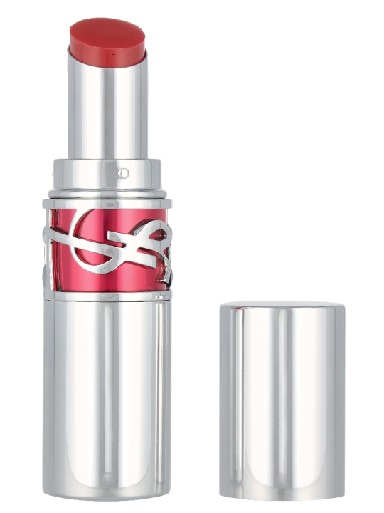 YSL Loveshine Candy Glaze Lipstick n.13 Flashing Rose 2,5g