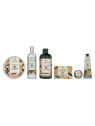 The Body Shop G4 Large Shea Giftset Body Butter 200ml Body Lotion 250ml Shower Cream 250ml Hand Cream 30ml 140ml