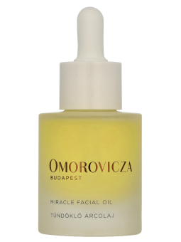 Omorovicza Miracle Facial Oil 100ml