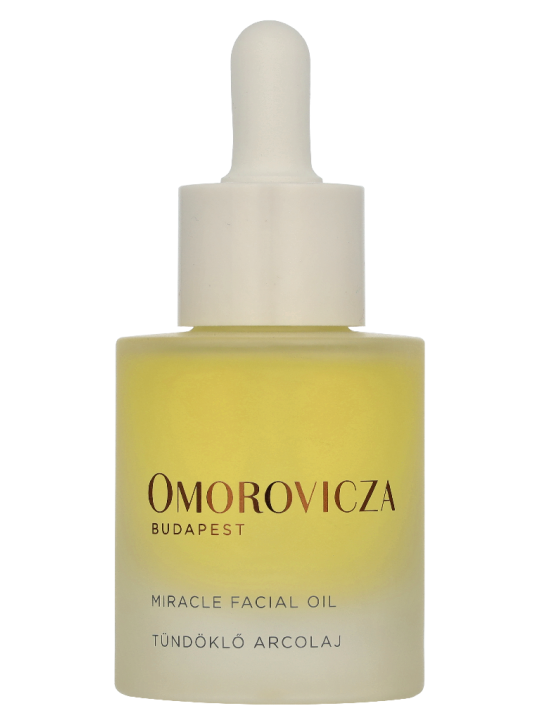 Omorovicza Miracle Facial Oil 100ml