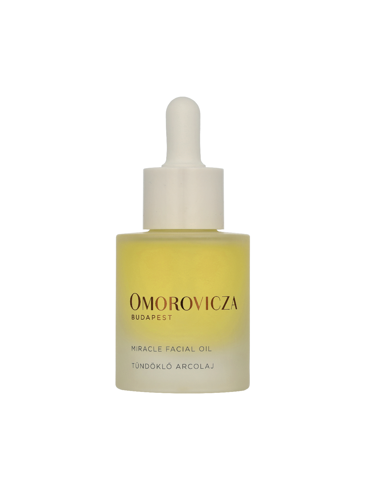 Omorovicza Miracle Facial Oil 100ml