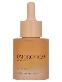 Omorovicza Olio viso Queen Oil 30ml