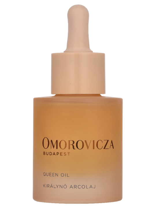 Omorovicza Olio viso Queen Oil 30ml