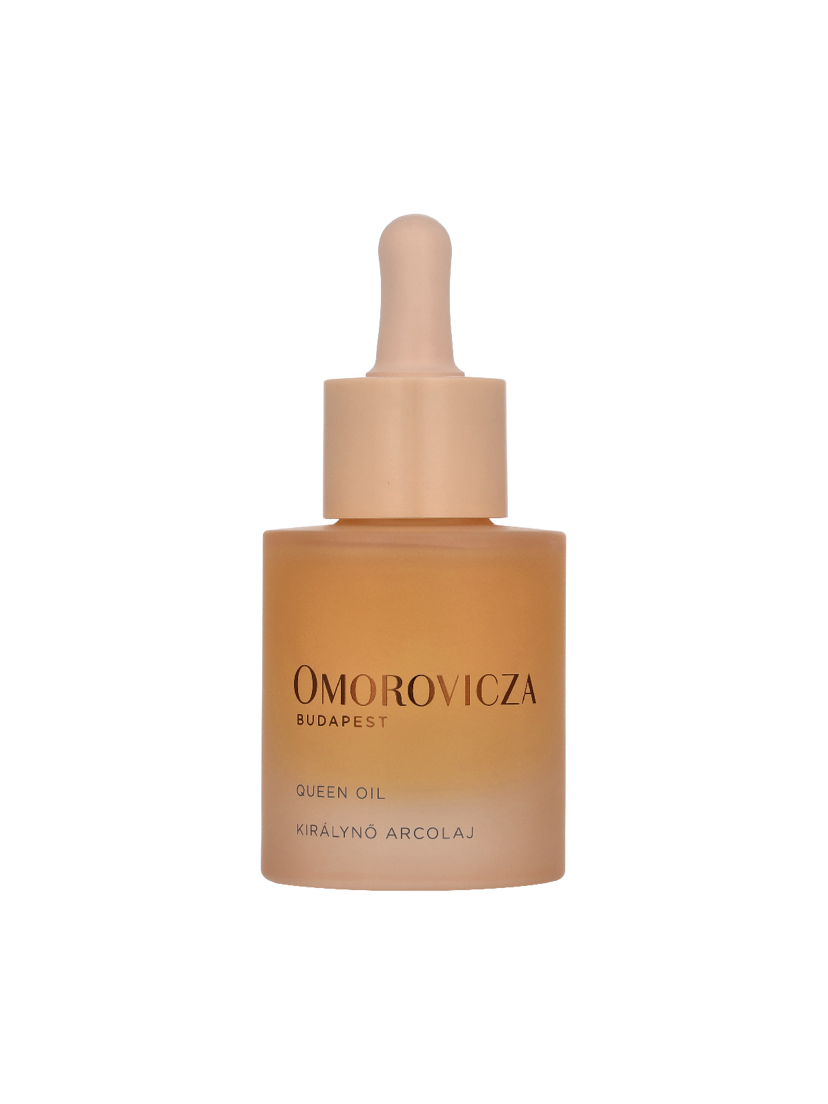 Omorovicza Olio viso Queen Oil 30ml