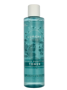 Lumene Puhdas Deeply Purifying Toner 150ml
