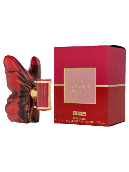 Carolina Herrera l'intenso bomba edp svapare 50ml Woman