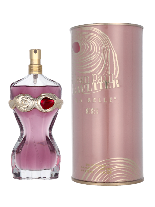 Jean Paul Gaultier LA rosa bella edp vapo 100ml Woman