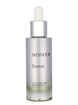 Skeyndor Eternal Redensifying Night Oil 30ml acquista 