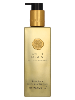 Rituals Sweet Jasmine Kitchen Hand Balm 450ml