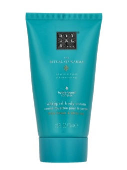 Rituals The Ritual Of Karma Whipped Body Cream 70ml