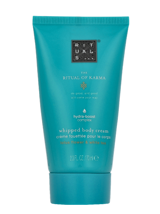 Rituals The Ritual Of Karma Whipped Body Cream 70ml