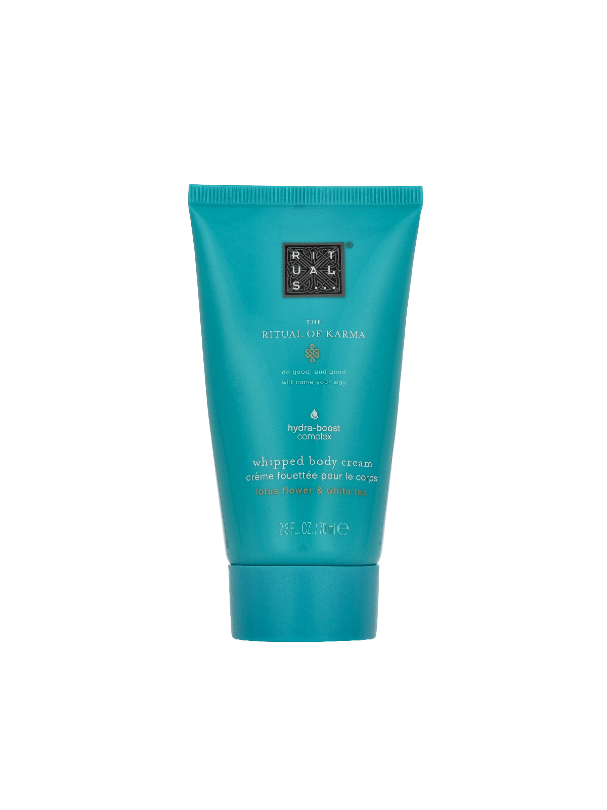 Rituals The Ritual Of Karma Whipped Body Cream 70ml