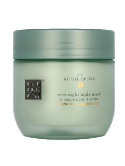 Rituals Jing Overnight Body Mask 100g