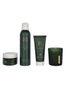 Rituals Jing Medium Giftset Scented Candle 140g Foaming Shower Gel 200ml Body Cream 100ml Body Scrub 125g 60piece