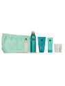 Rituals Karma Giftset Scented Candle 140gr Body Cream 150ml Foaming Shower Gel 200ml Hand Lotion 70ml Mini Fragrance Sticks 70m