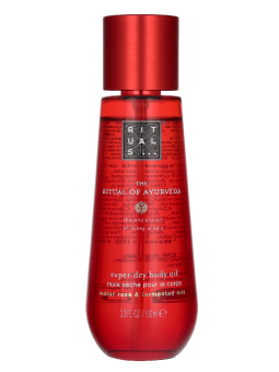 Rituals Ayurveda Dry Oil For Body & Hair 100ml