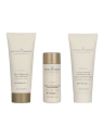 Rituals Namaste Set Skin Brightening Face Exfoliator 30ml Velvety Smooth Cleansing Foam 30ml Enzyme Cleansing Powder 15gr 5ml