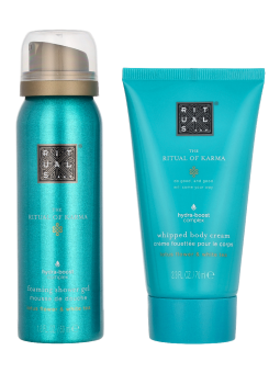 Rituals The Ritual of Karma Exclusive Travel Bestsellers Set