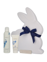 Rituals Amsterdam Collection Set Easter - Foaming Shower Gel 200ml Whipped Body Cream 100ml Luxury Car Air Freshener 2x3gr 9ml