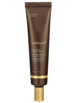 Medicube Deep Vita A Ritinol Serum 150ml
