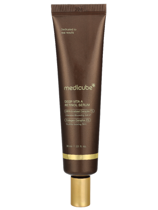 Medicube Deep Vita A Ritinol Serum 150ml