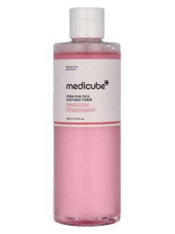Medicube PDRN Pink Cica Soothing Toner 4g