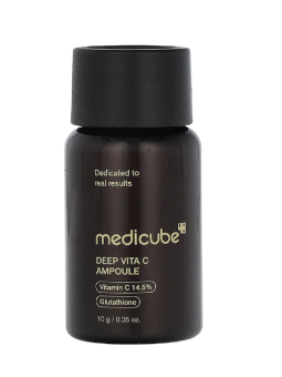 Medicube Deep Vita C Ampoule Set 3x10g 240ml