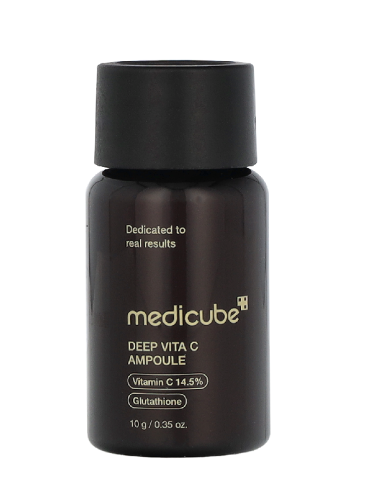 Medicube Deep Vita C Ampoule Set 3x10g 240ml