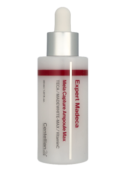 Centellian24 Expert Madeca Mela Capture Ampoule Max 100ml