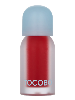 Tocobo Juicy Berry Plumping Lip Oil n.01 Chill Red 100ml