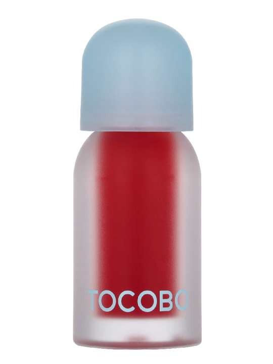 Tocobo Juicy Berry Plumping Lip Oil n.01 Chill Red 100ml