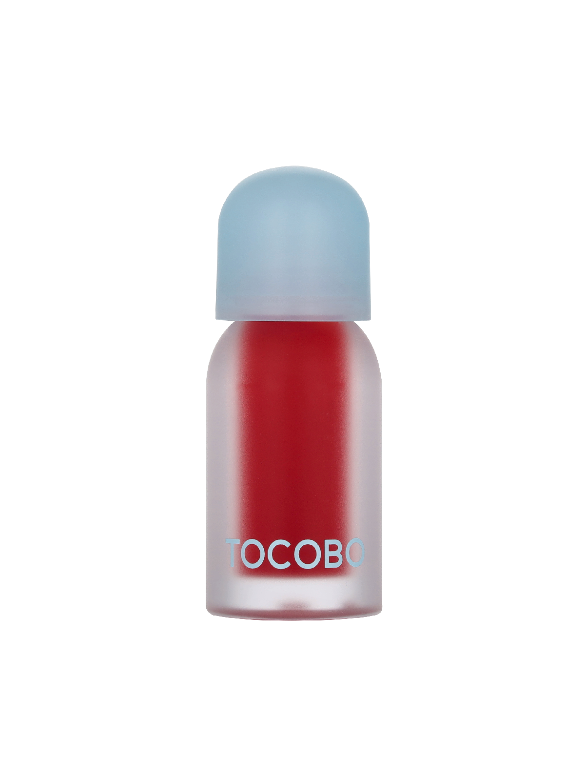 Tocobo Juicy Berry Plumping Lip Oil n.01 Chill Red 100ml