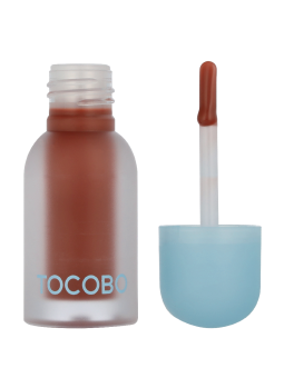 Tocobo Juicy Berry Plumping Lip Oil n.04 Bitter Brown 60piece