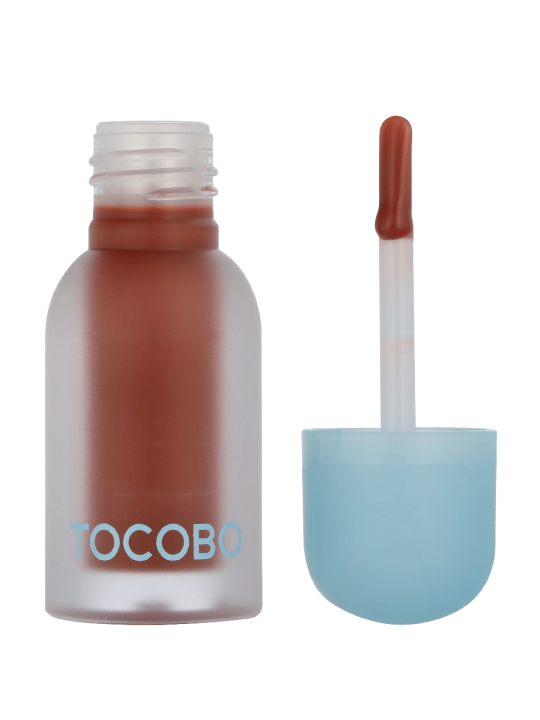 Tocobo Juicy Berry Plumping Lip Oil n.04 Bitter Brown 60piece