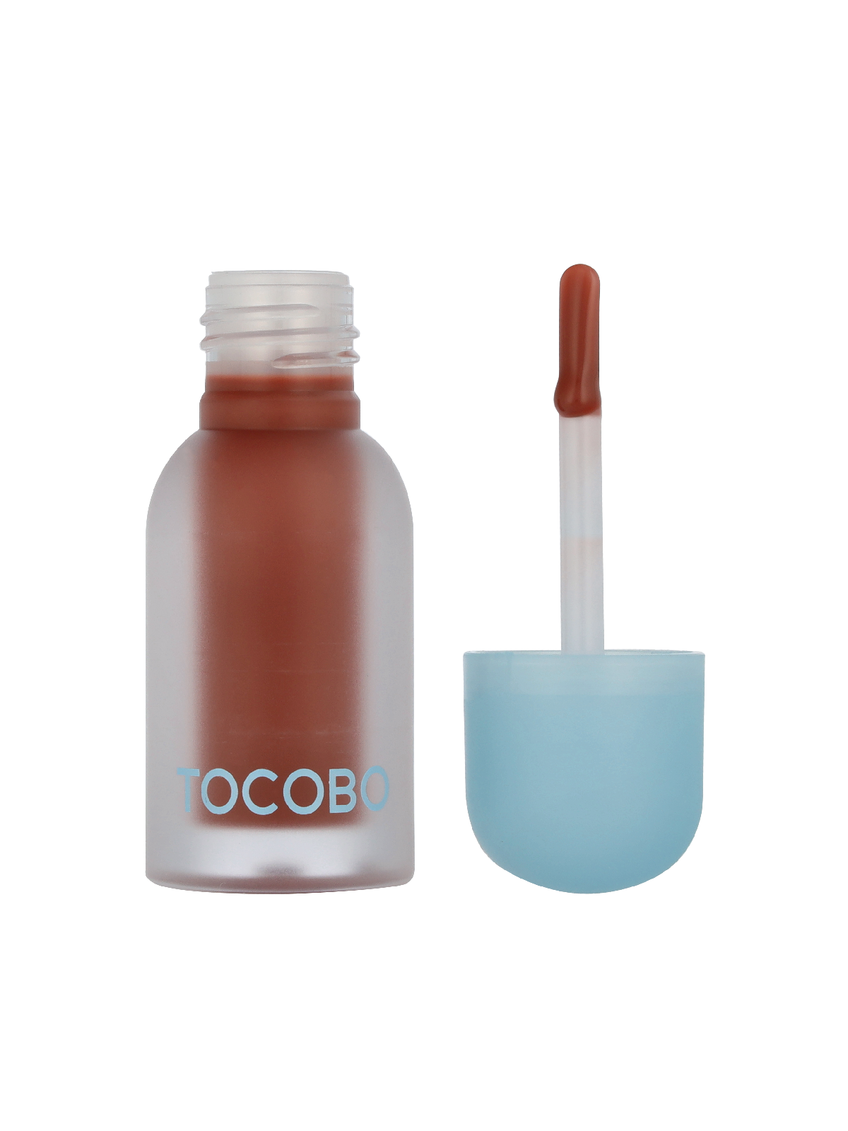 Tocobo Juicy Berry Plumping Lip Oil n.04 Bitter Brown 60piece