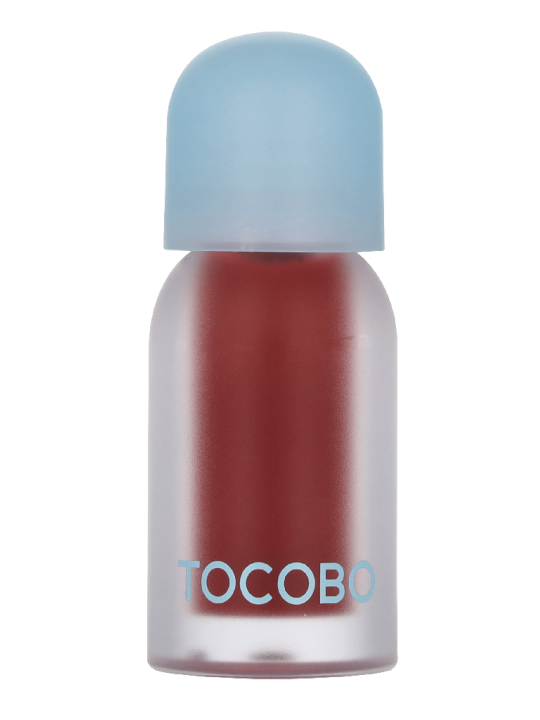 Tocobo Juicy Berry Plumping Lip Oil n.05 Rosy Girl 4g