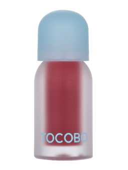 Tocobo Juicy Berry Plumping Lip Oil n.06 Berry Candy 100ml