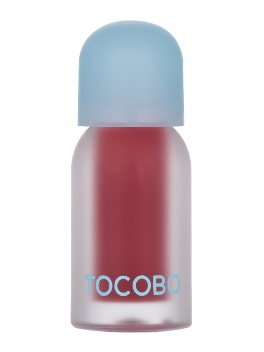 Tocobo Juicy Berry Plumping Lip Oil n.06 Berry Candy 100ml