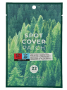 Skin1004 Madagascar Centella Spot Covercerotto sulle imperfezioni 22 pezzi