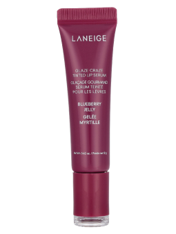 Laneige SIERO LABBRA siero labbra con colore n.Blueberry Jelly 12gr unisex