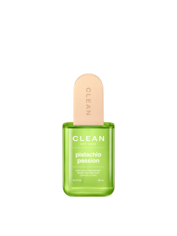 Clean Pistachio Passion spray profumato per capelli donna 88ml donna