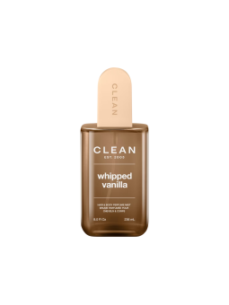 Clean Whipped Vanilla spray profumato per capelli donna 236ml donna