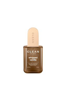 Clean Whipped Vanilla spray profumato per capelli donna 88ml donna