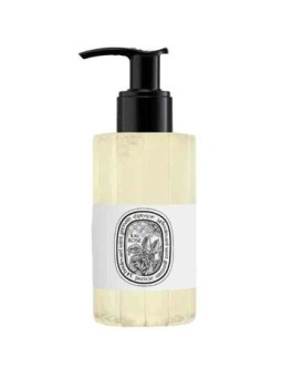 Diptyque Eau Rose bagnoschiuma 200ml donna